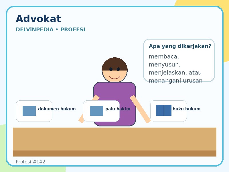 Advokat