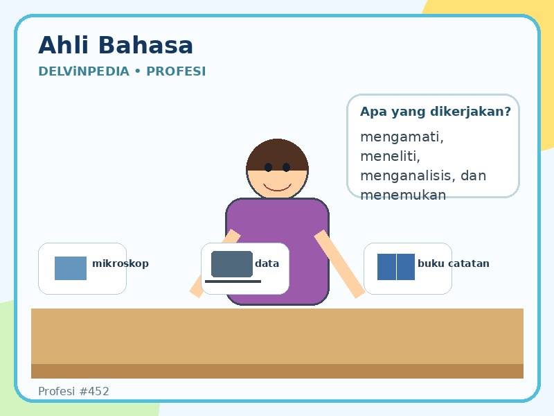 Ahli bahasa