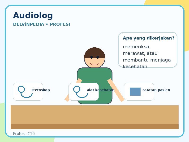 Audiolog