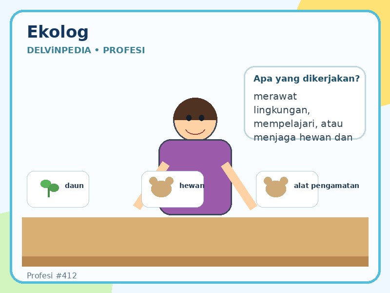 Ekolog