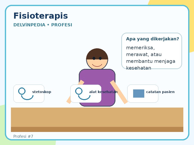Fisioterapis