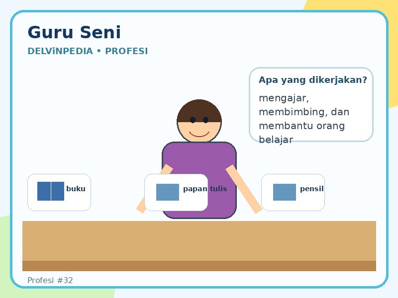 Guru seni