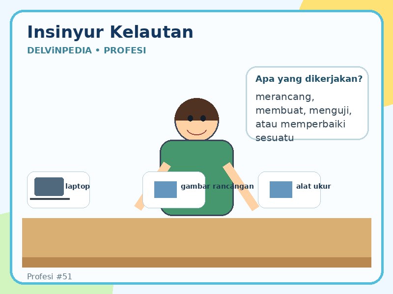 Insinyur kelautan