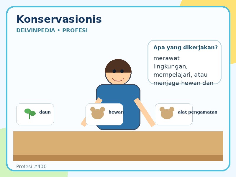 Konservasionis