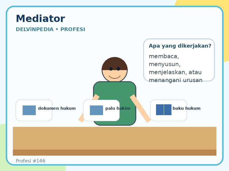 Mediator