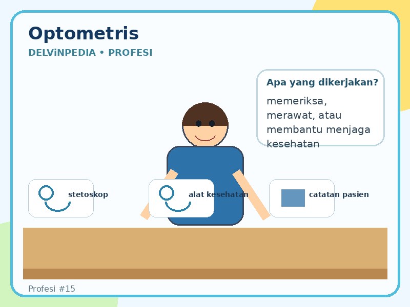 Optometris