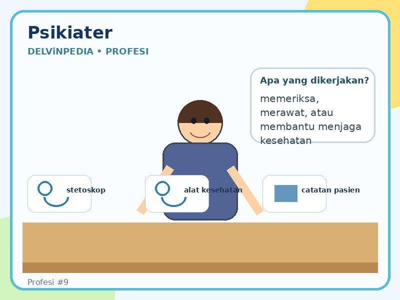 Psikiater