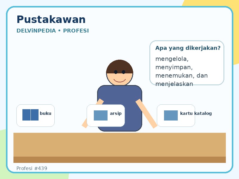 Pustakawan