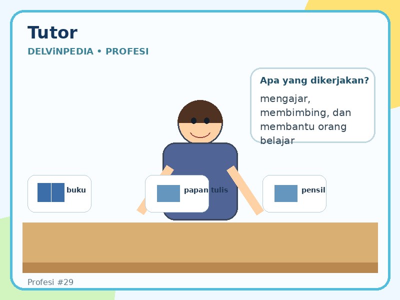 Tutor